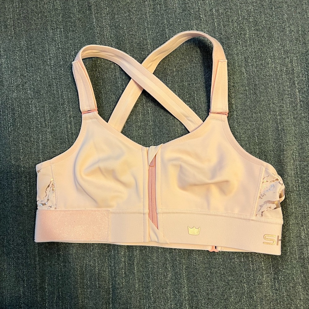 SHEFIT Flex Sports Bra Size Small